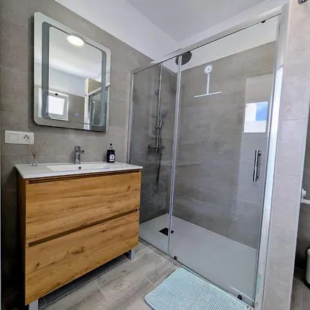 Apartman Chc - Seamount View